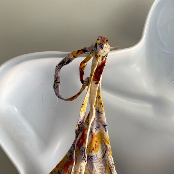 Free People Maxi Dress - Medium - Picture 6 of 8